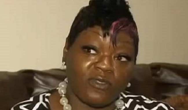 Nakia Grimes