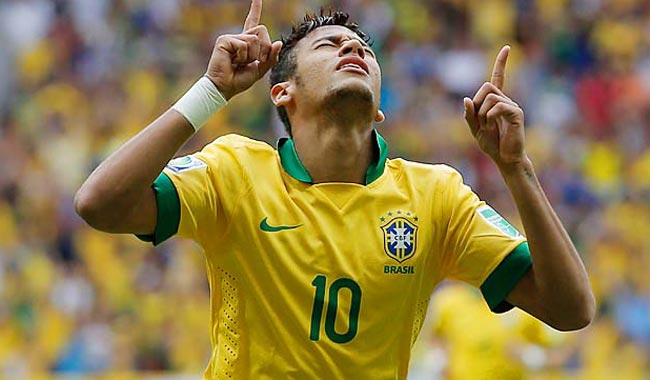 Neymar