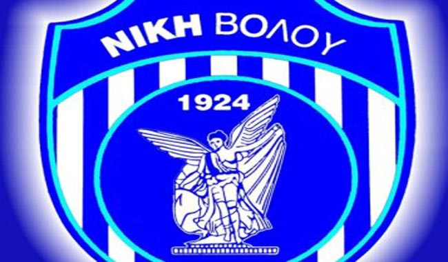 Νίκη Βόλου