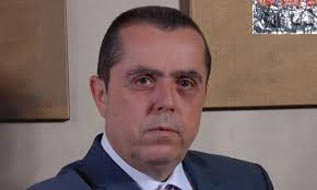 Νίκος Καραμανλής