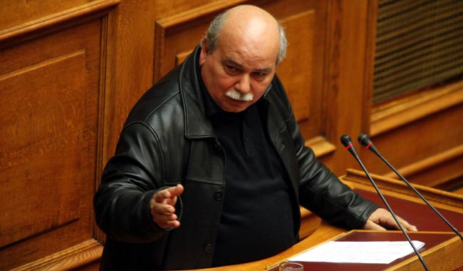 Νίκος Βούτσης