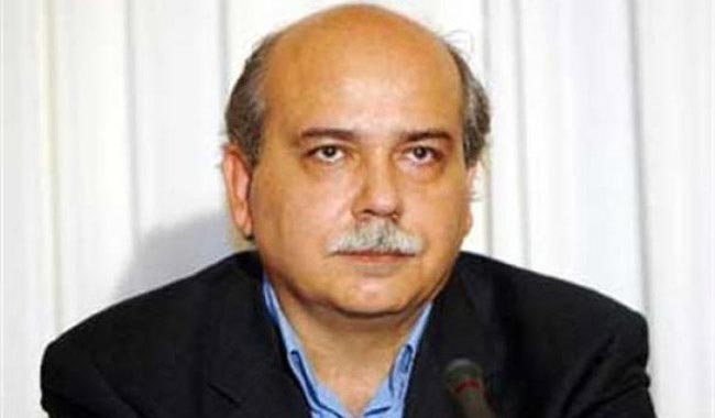 Νίκος Βούτσης