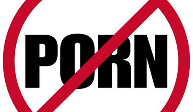 No Porn