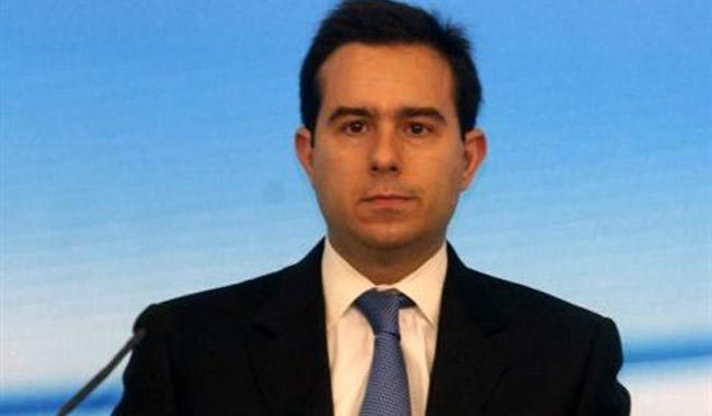 Νότης Μηταράκης