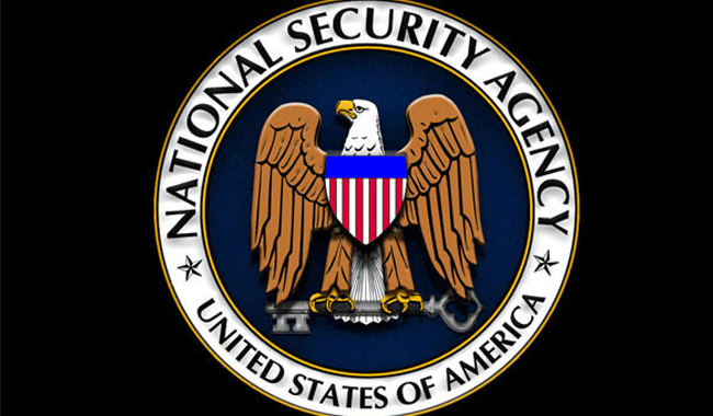 NSA