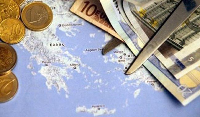 Οικονομικό Κούρεμα