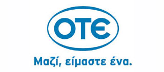 OTE Logo
