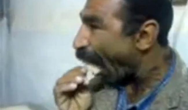Παγωτό μια χαψιά