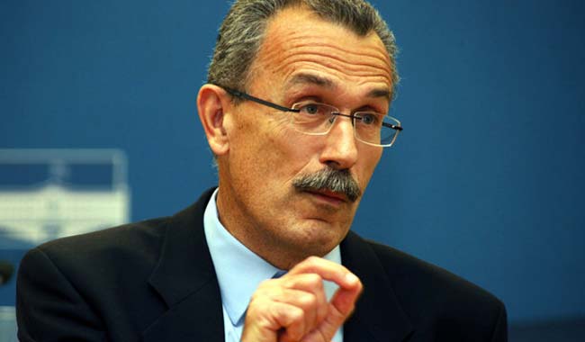 Παντελής Καψής