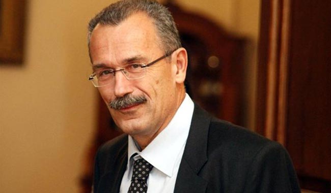 Παντελής Καψής
