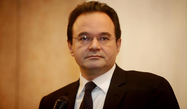 Γιώργος Παπακωνσταντίνου