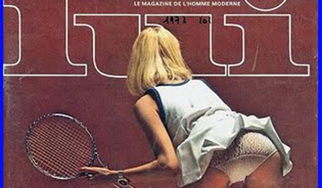 Περιοδικό Lui