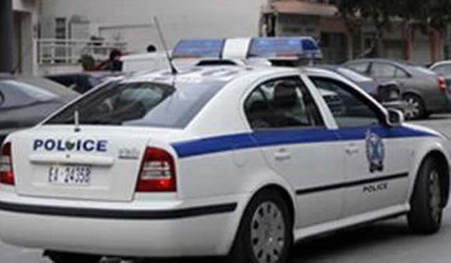 Περιπολικό