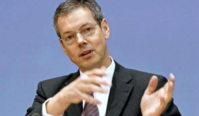 Peter Bofinger