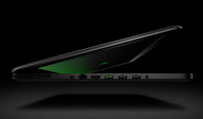 Razer Blade