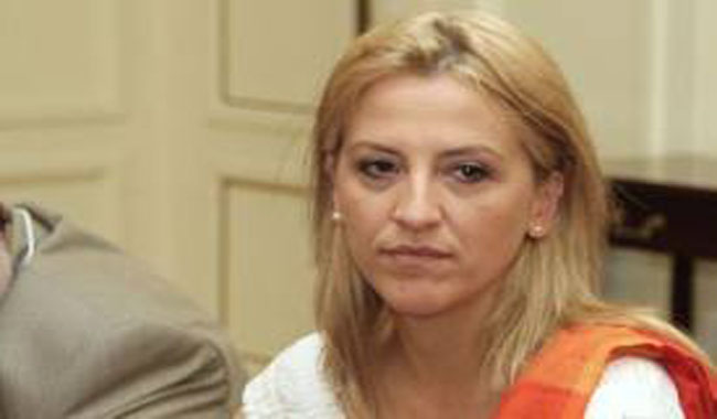 Ρένα Δούρου