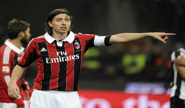 Riccardo Montolivo