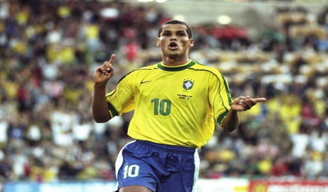 Rivaldo