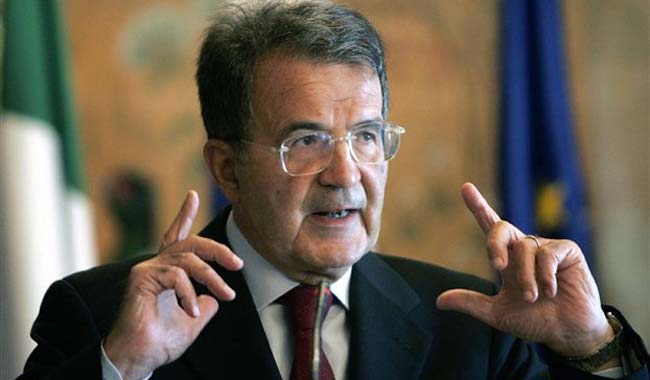 Romano Prodi
