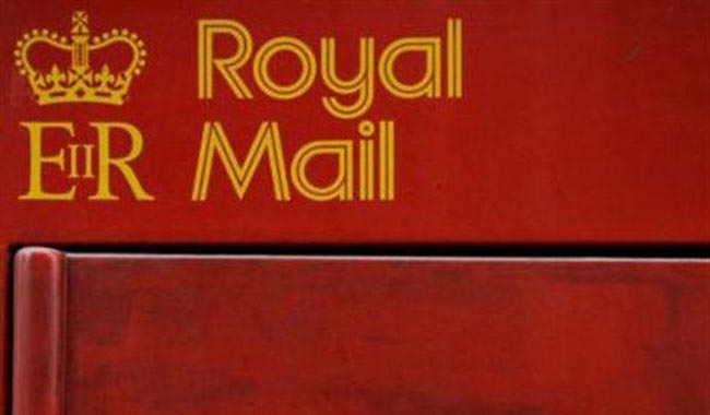 Royal Mail