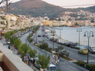 Σάμος