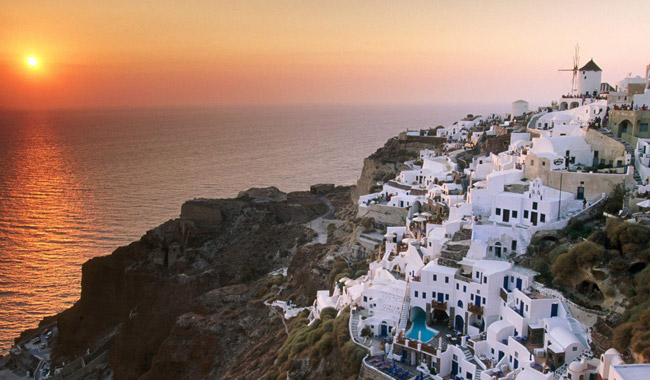 Σαντορίνη