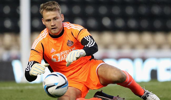 Simon Mignolet