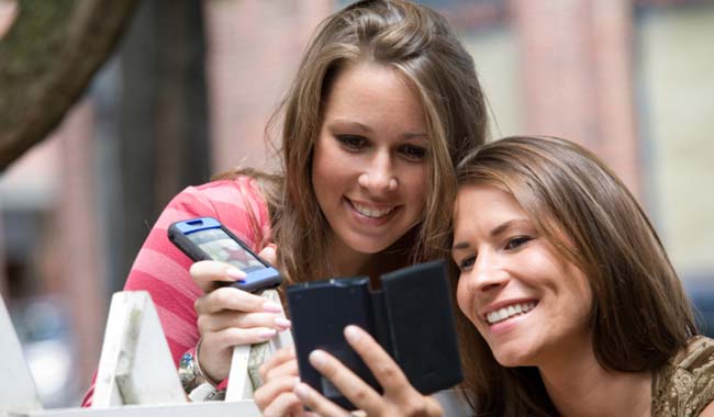 Smartphones