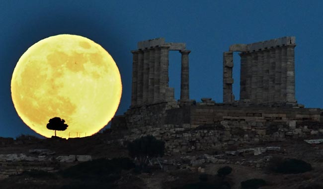 Φεγγάρι