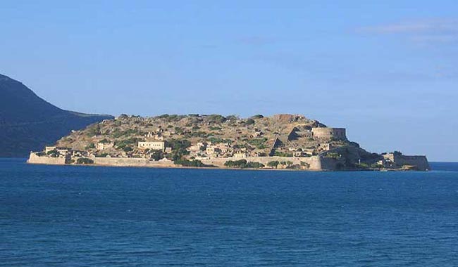 Σπιναλόγκα