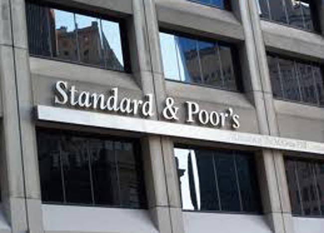 Standard & Poor's