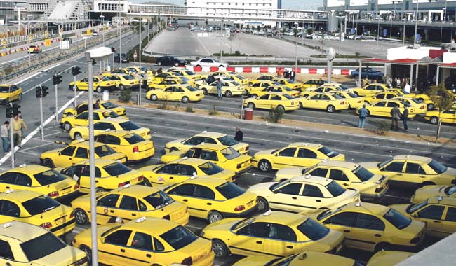 Taxi