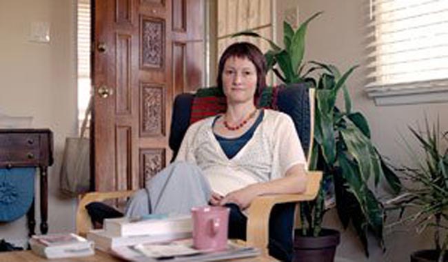 Tanja Hollander