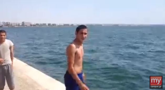 Θερμαϊκός