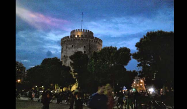 Θεσσαλονίκη