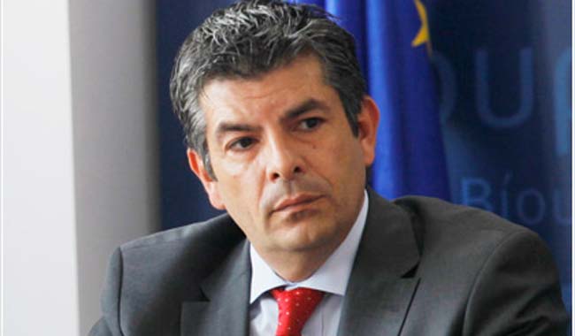 Θοδωρής Παπαθεοδώρου