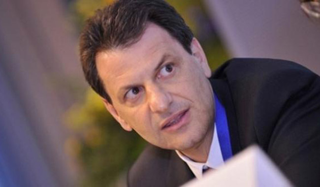 Θόδωρος Σκυλακάκης