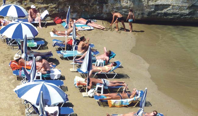 Τουρισμός
