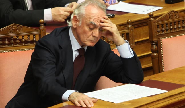Άκης Τσοχατζόπουλος