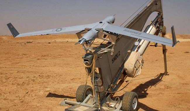UAV