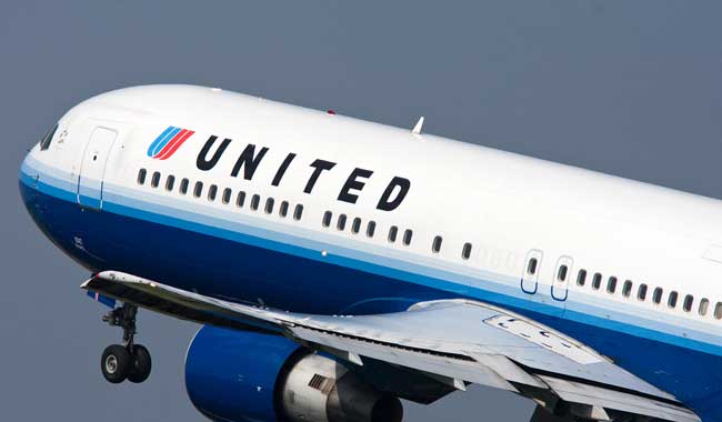 United Airlines