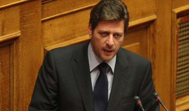 Μιλτιάδης Βαρβιτσιώτης
