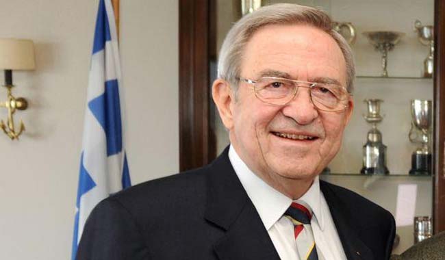 Βασιλιάς Κωνσταντίνος
