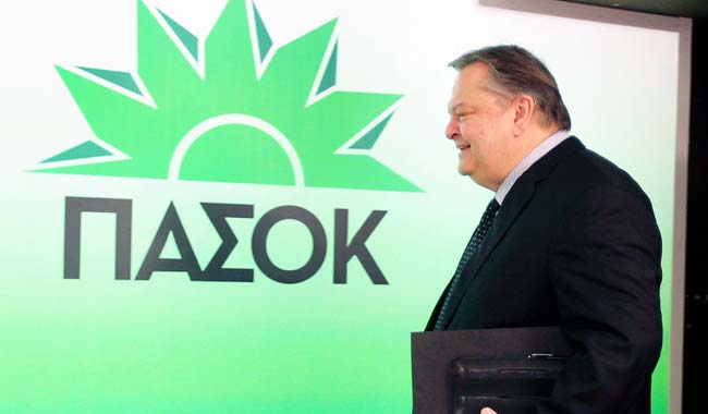 Ευάγγελος Βενιζέλος