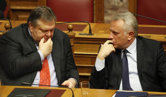 Βενιζέλος Ραγκούσης