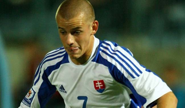 Vladimir Weiss