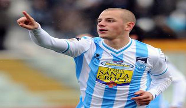 Vladimir Weiss