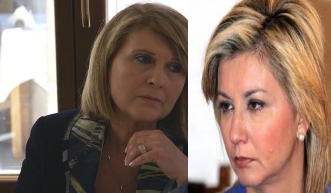 Σοφία Βούλτεψη Ζέττα Μακρή