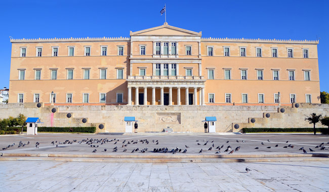 Βουλή