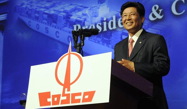 Wei Jiafu